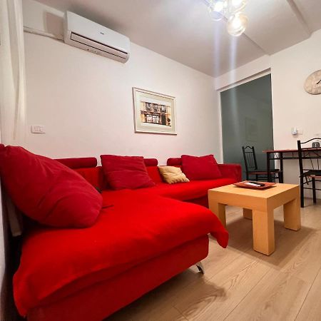 Alea1 Apartment Tirana Eksteriør billede