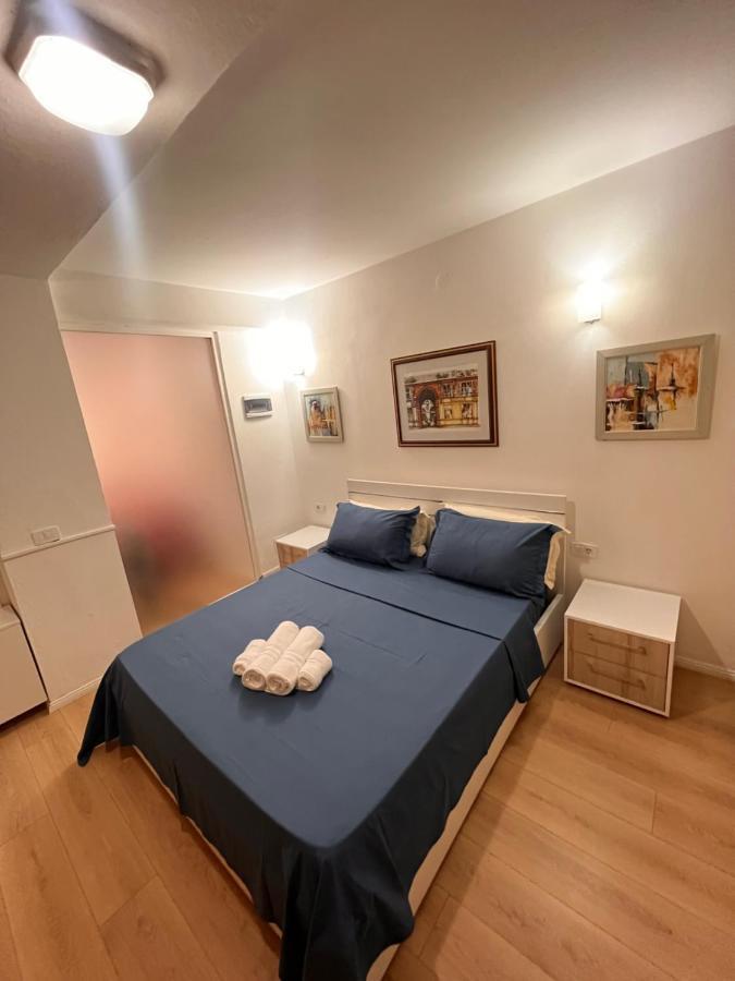 Alea1 Apartment Tirana Eksteriør billede